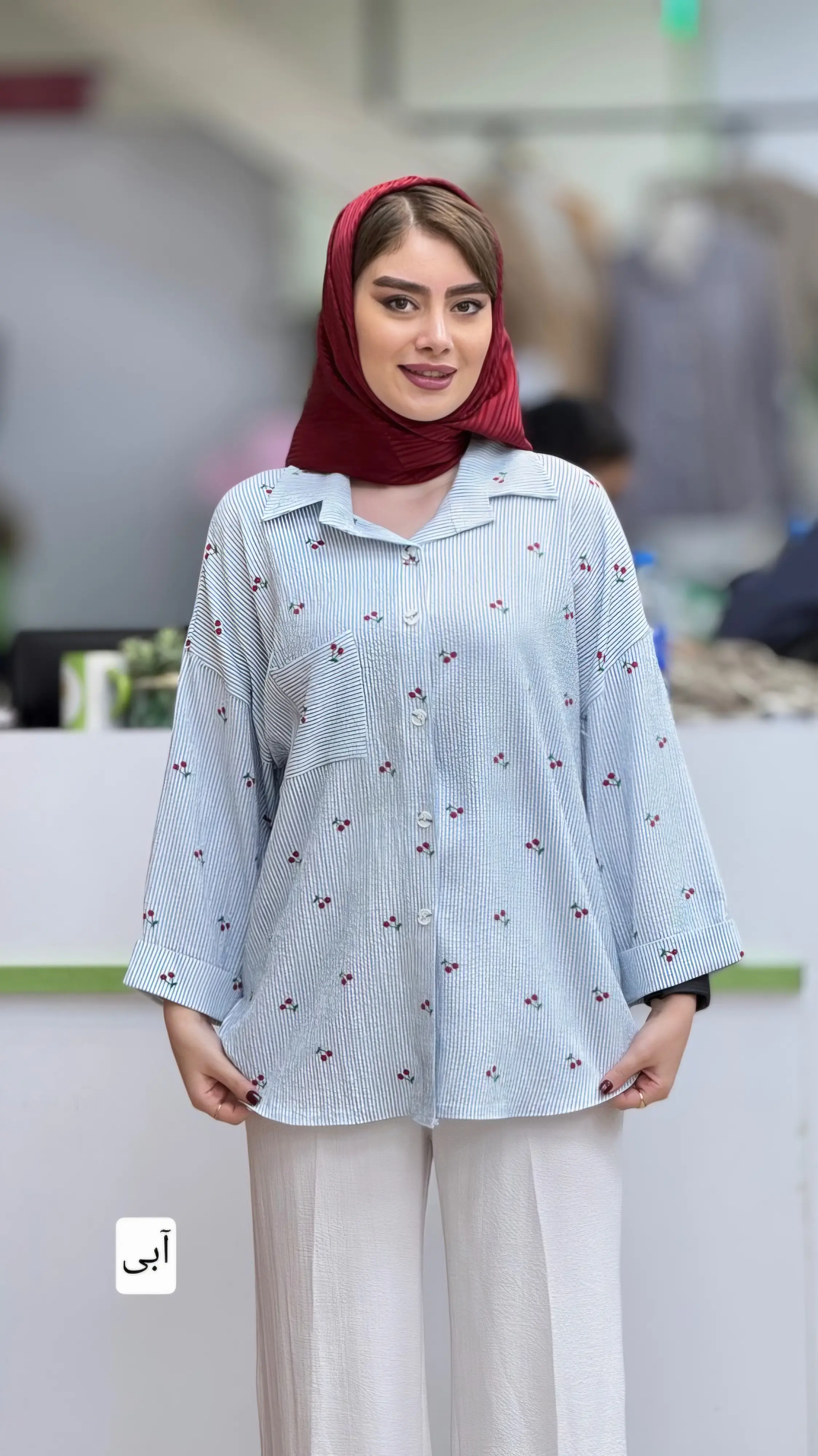 شونیز گیلاسی
